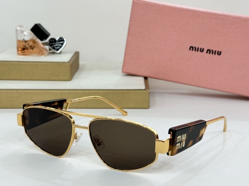 Miu miu Sunglasses